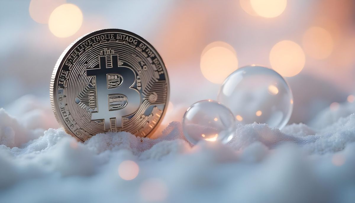 پیشبینی تحلیلگران: اصلاح قیمت بیت کوین کوتاهمدت خواهد بود