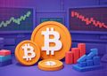 پیش‌بینی ۱۱ مدل هوش مصنوعی از قیمت بیت کوین تا پایان سال؛ هدف ۱۰۵ هزار دلاری