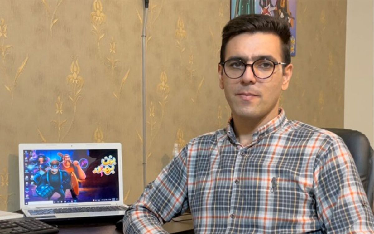 نظام صنفی رایانهای ایران: همستر کامبت اصلاً بازی نیست!