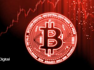 کاهش قیمت بیت کوین در پی احساسات منفی از کلاهبرداری توییتری با بیت کوین
