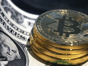 راه دراز بیت کوین برای جایگزین شدن با پول سنتی