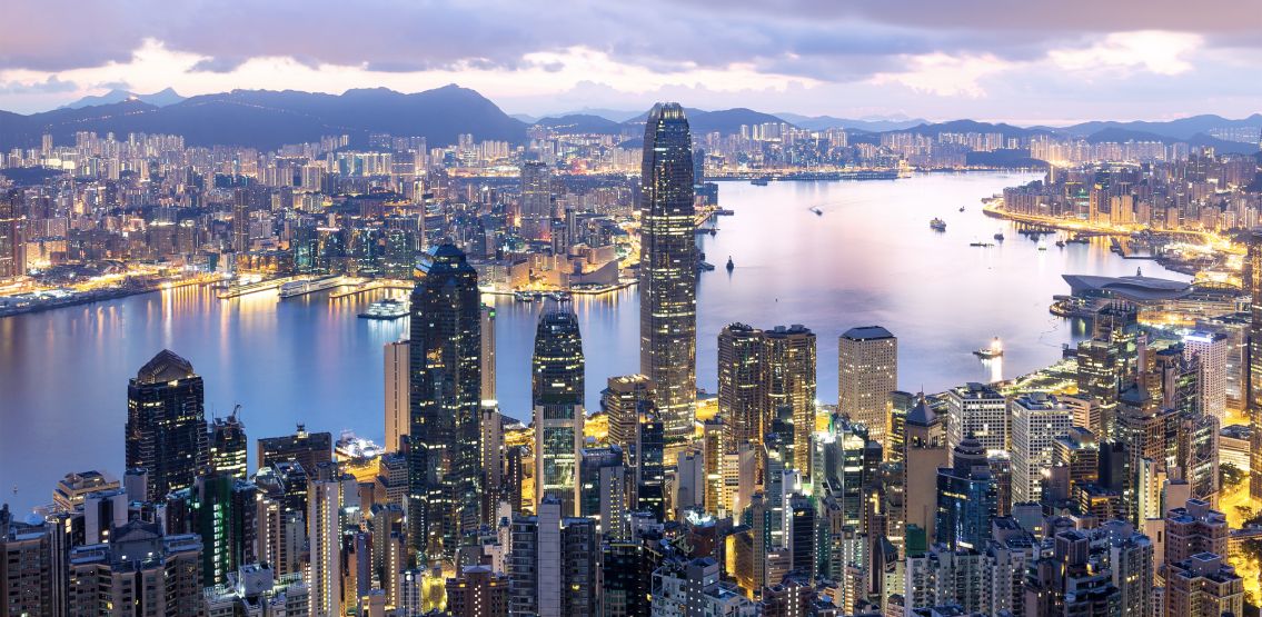 وزیر امور مالی هنگ‌کنگ خواهان شفافیت و نظارت بیشتر بر بخش دارایی دیجیتال شد