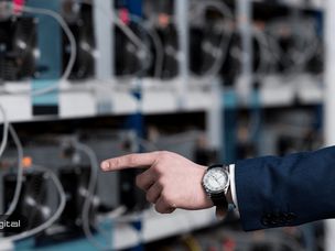 جنگ قیمت‌ها بر سر خرید دستگاه‌های استخراج بیت کوین