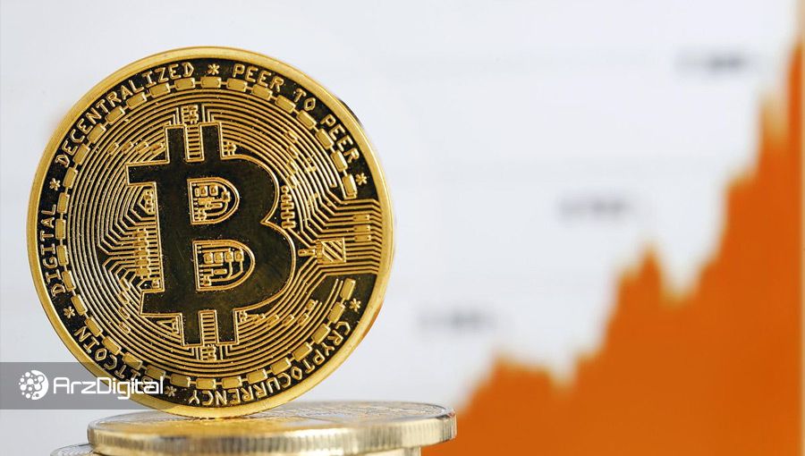 کارمزد بیت کوین