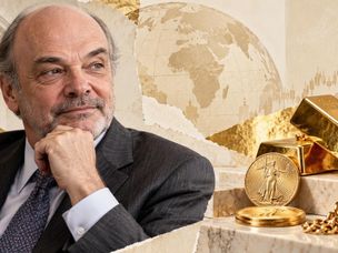 اقتصاددان مشهور آمریکایی زمان جهش بعدی طلا را پیش‌بینی کرد!