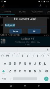 نقد و بررسی تخصصی کیف پول سخت افزاری لجر نانو اس (Ledger Nano S) نقد و بررسی تخصصی کیف پول سخت افزاری لجر نانو اس (Ledger Nano S)
