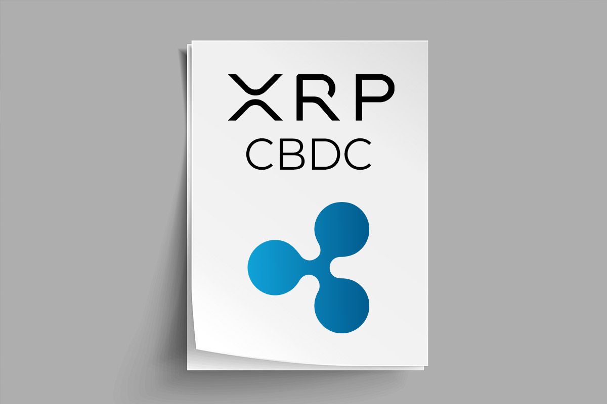 وایت پیپر جدید ریپل: XRP می‌تواند پلی ارتباطی میان ارزهای دیجیتال ملی باشد