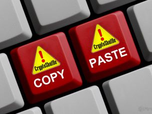 چگونه از خودمان در مقابل تروجان کریپتو شافل (CryptoShuffle) محافظت کنیم؟