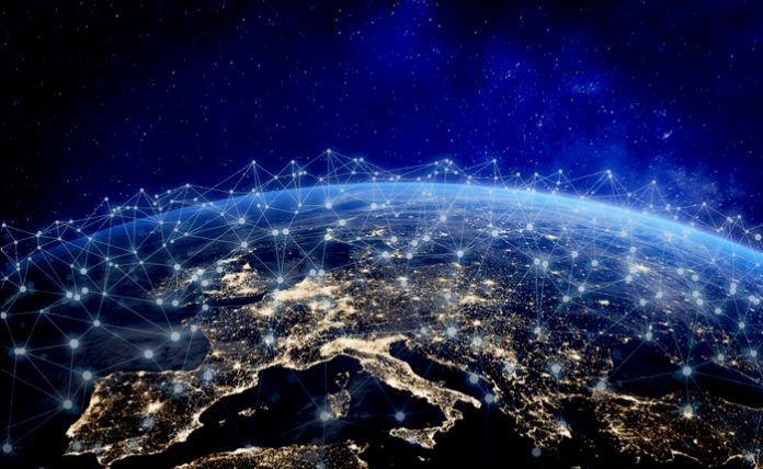 طرح پیشنهادی ناسا برای مدیریت ترافیک هوایی با بلاک چین طرح پیشنهادی ناسا برای مدیریت ترافیک هوایی با بلاک چین