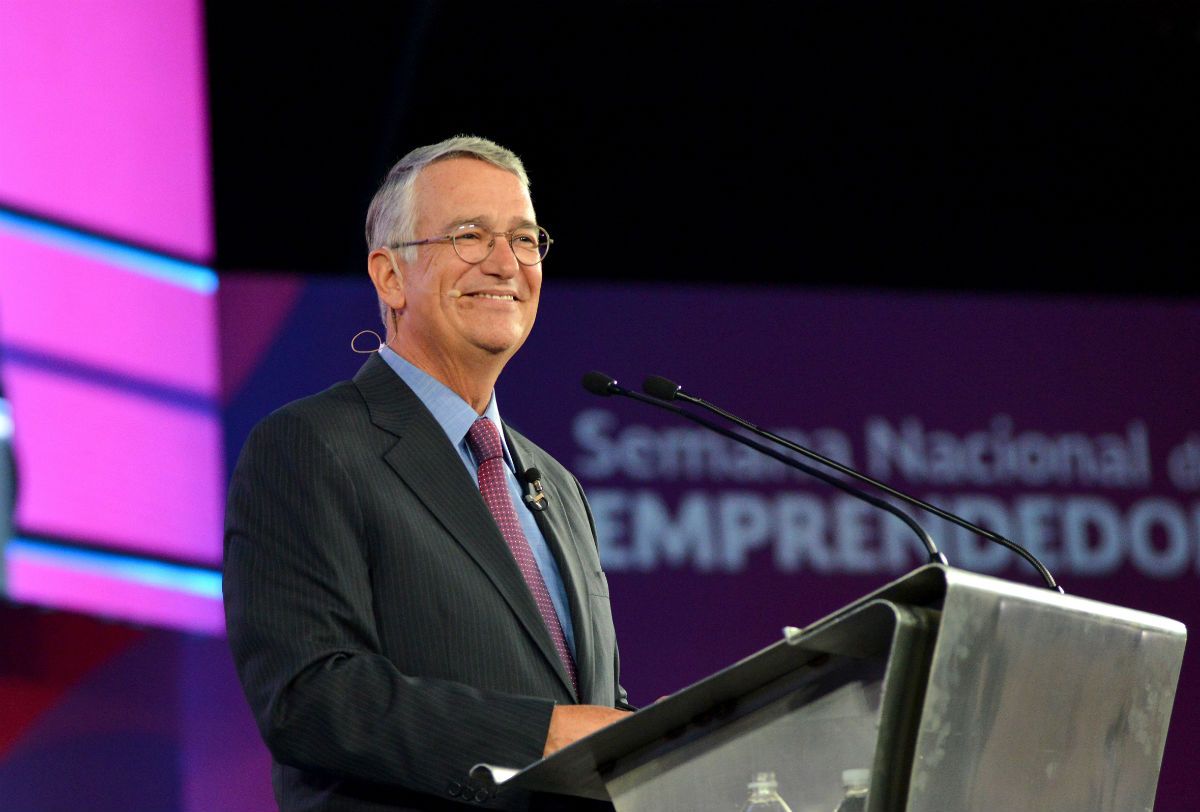 ریکاردو سالیناس: تبدیل بیت کوین به ارز قانونی مکزیک سخت خواهد بود