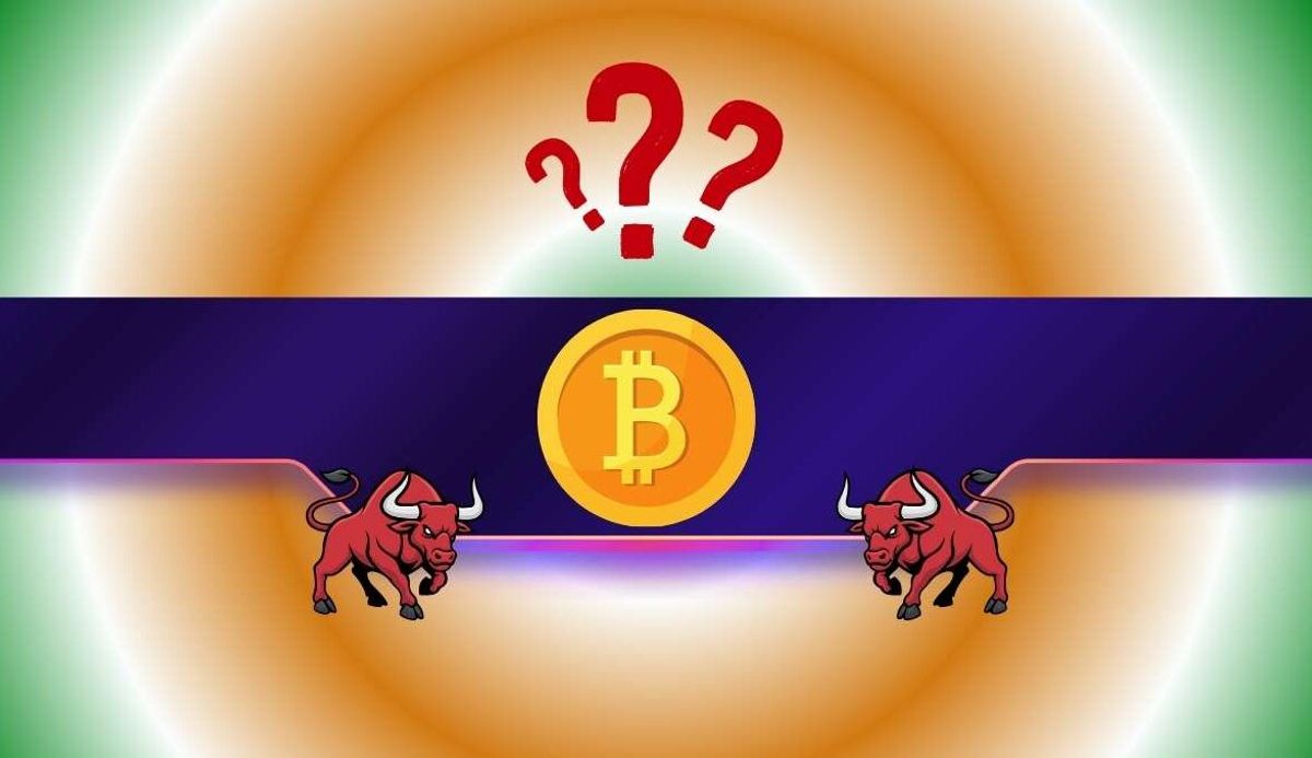 تحلیلگر مطرح از ظهور یک سیگنال نادر صعودی در نمودار بیت کوین خبر داد