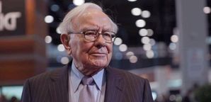 وارن بافت بازارهای شرط‌بندی و قمار را «مالیات بر حماقت» نامید