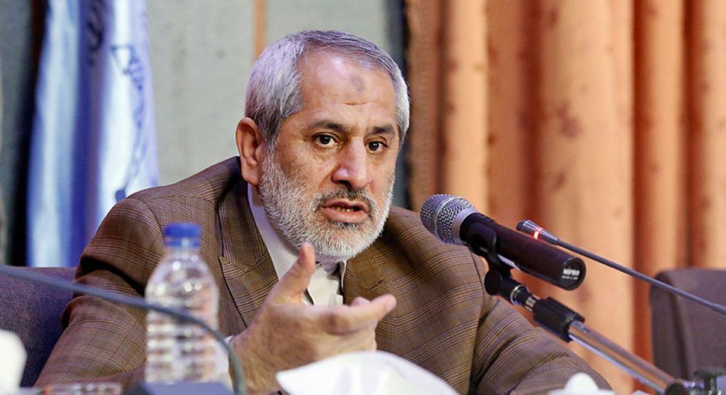 دادستان تهران: قضات باید آثار حقوقی بیت کوین را بدانند دادستان تهران: قضات باید آثار حقوقی بیت کوین را بدانند