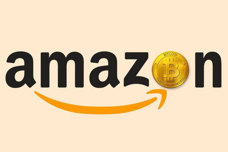 آمازون، بزرگترین تهدید برای بیت کوین و ارزهای رمزنگاری شده آمازون، بزرگترین تهدید برای بیت کوین و ارزهای رمزنگاری شده