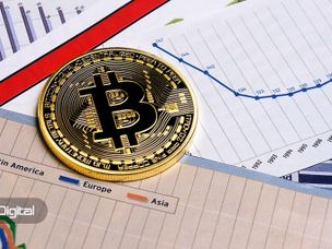 احتمال سقوط بیت کوین تا ۶۰۰۰ دلار؛ تحلیلگران چه می‌گویند؟