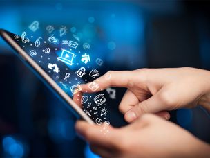 چگونه بلاک چین شکل تبلیغات آنلاین را تغییر داد؟