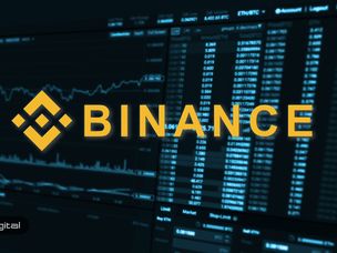 بایننس دموی صرافی‌ غیرمتمرکز خود را منتشر کرد