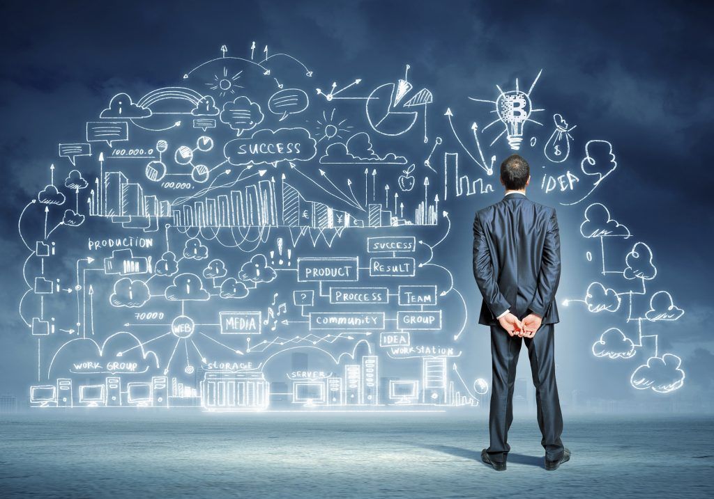 جان مک آفی: افزایش قیمت ارزهای دیجیتال نزدیک است ! جان مک آفی: افزایش قیمت ارزهای دیجیتال نزدیک است !