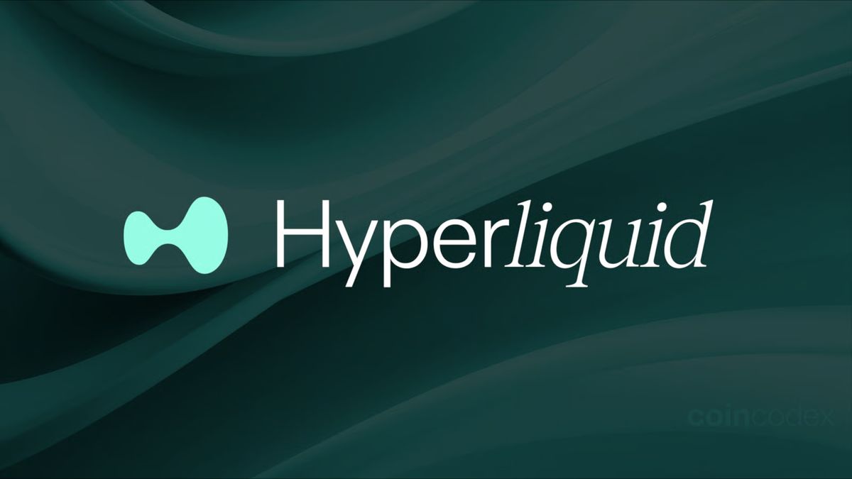 پیشنهاد کاهش ۴۵ درصدی عرضه توکن HYPE متعلق به صرافی هایپر لیکویید