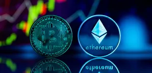 خروج سرمایه‌های کلان از صندوق‌های ETF بیت کوین و اتریوم