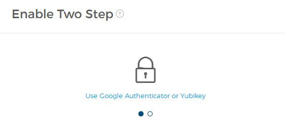 پیام کوتاه های ارسالی از سایت  blockchain.info در اپراتورهای تلفن همراه کشورمان دریافت نمیشود