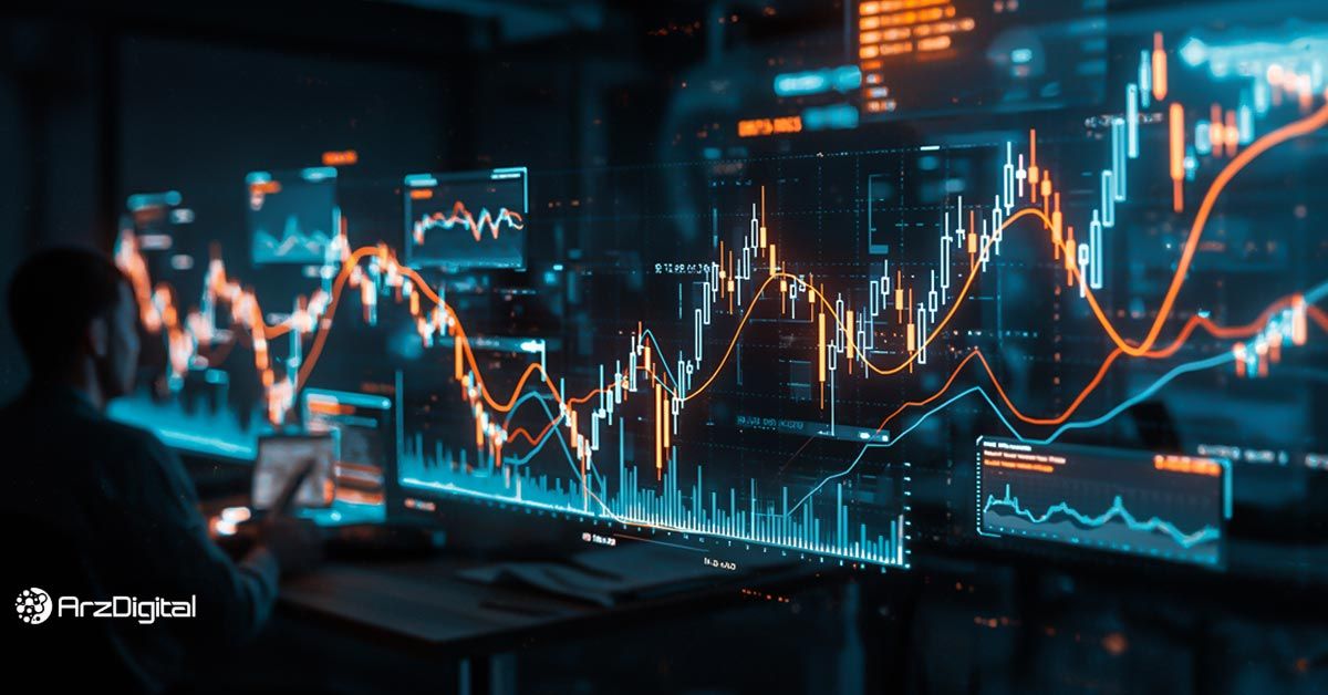 مهمترین الگوهای پرایس اکشن