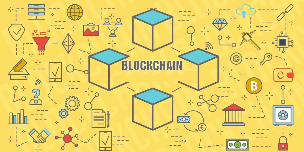 طرح استفاده گسترده‌تر از بلاک چین در واشنگتن به تصویب رسید