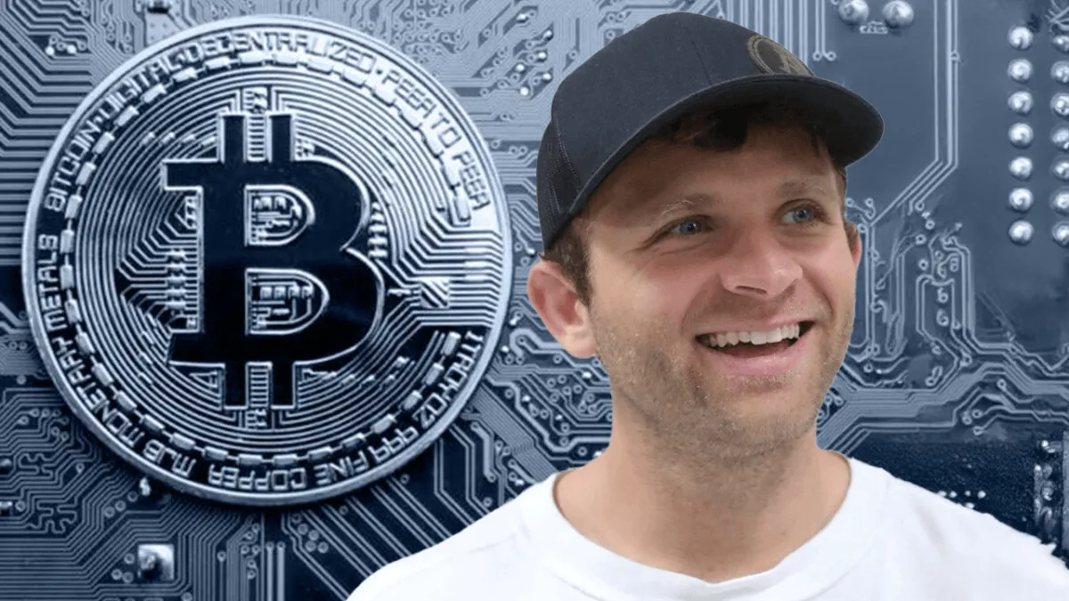 مدیرعامل استرایک: قیمت بیت کوین ۱۰۰ تا ۲۰۰ برابر ارزش فعلی افزایش مییابد!