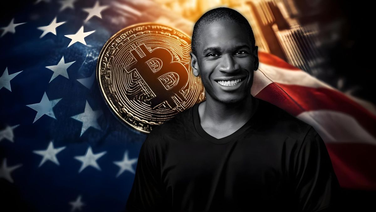 تحلیلگر معروف پیش‌بینی صعود قیمت بیت کوین تا ۱۱۰,۰۰۰ دلار را مطرح کرد