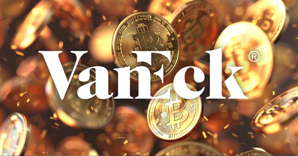 پیشبینی شرکت وَناِک: بیت کوین تا سال ۲۰۲۸ به ۶۴۴ هزار دلار میرسد