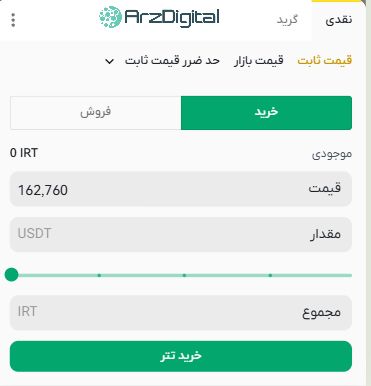صرافی راستین: نقد و بررسی و اطلاعات کامل
