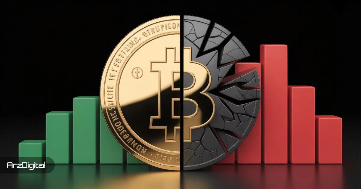 میلیونرهای ارز دیجیتال چطور ساخته شدند؟ داستان ظهور و سقوط ثروتمندان کریپتو