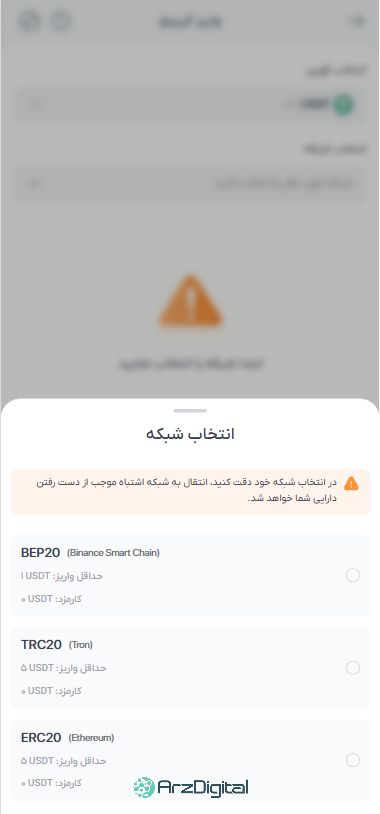 صرافی همتاپی: نقد و بررسی و اطلاعات کامل