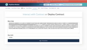 آموزش قدم به قدم ساخت قرارداد هوشمند اتریوم
