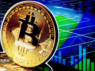 تثبیت قیمت بیت کوین بالای حمایت ۲۰هزار دلاری؛ منتظر تداوم روند صعودی باشیم؟