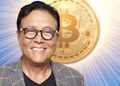 رابرت کیوساکی: فروپاشی اقتصادی فرصتی برای خرید بیت‌ کوین است