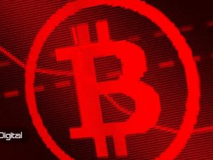سه دلیل سقوط اخیر قیمت بیت کوین