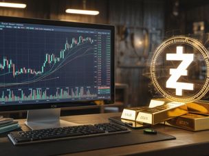 برندگان و بازندگان هفته کریپتو؛ رشد غافلگیرکننده کانتون و زی‌کش