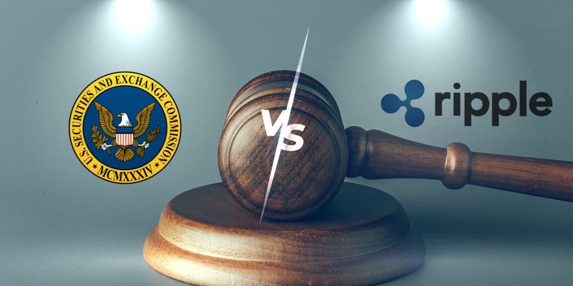 قاضی دارندگان ریپل را از پیوستن به عنوان مدافعان پرونده ریپل علیه SEC منع میکند