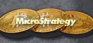 دارایی بیت کوین مایکرواستراتژی از دارایی نقد ۸۰ درصد شرکت‌های S&P500 بیشتر است