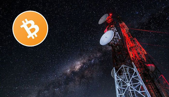 برنامهی کاربردی مبتنی بر شبکهی لایتنینگ یا LAPP چیست؟ ماهوارهی بیت کوین