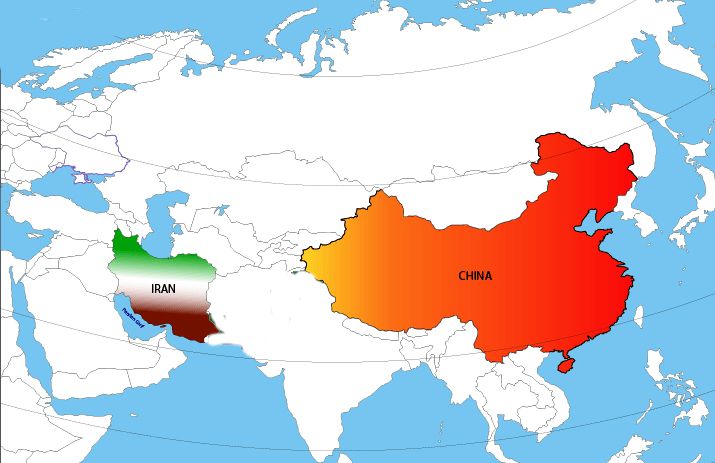 وب&zwnj;سایت چینی: ایران به قطب جدید استخراج بیت کوین تبدیل می&zwnj;شود