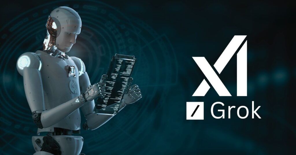هوش مصنوعی گروک