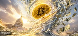شرکت مدیریت ثروت برنشتاین: بیت‌ کوین تا اواسط ۲۰۲۷ به ۱۵۰ هزار دلار می‌رسد