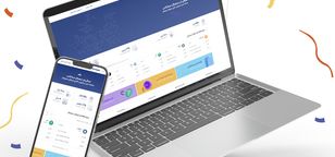 صرافی سرمایکس از طراحی جدید وب‌سایت خود رونمایی کرد