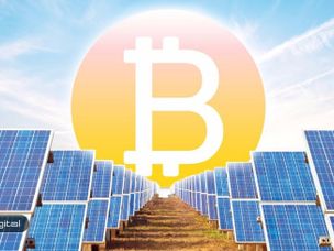 نتایج یک تحقیق: مشکل مصرف انرژی بیت کوین حل خواهد شد !
