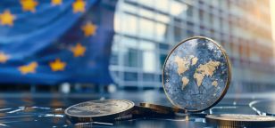 بانک مرکزی اروپا خواستار تغییر قوانین ذخایر استیبل کوین‌ها در میکا شد