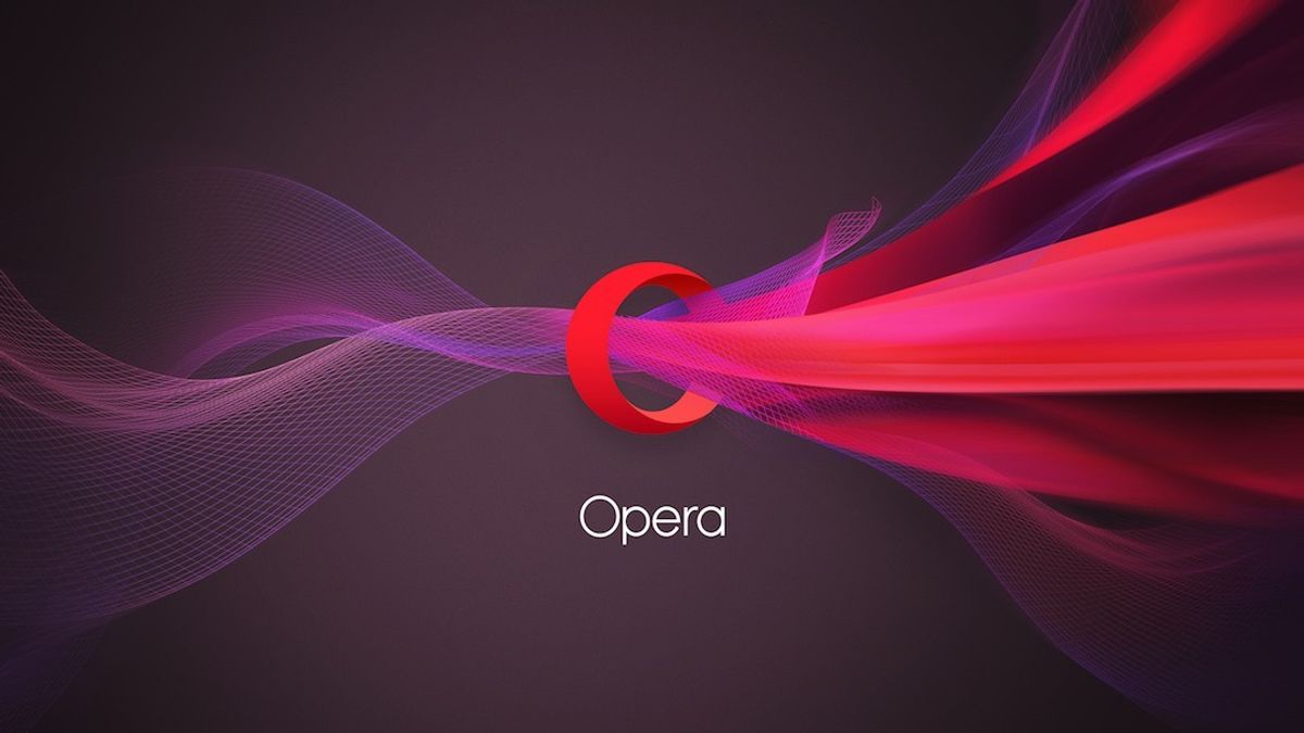 اپرا مرورگر وب ۳.۰ خود را برای سیستم عامل iOS عرضه کرد