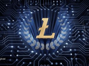 بنیاد لایت کوین کارت اعتباری ارز دیجیتال عرضه می‌کند
