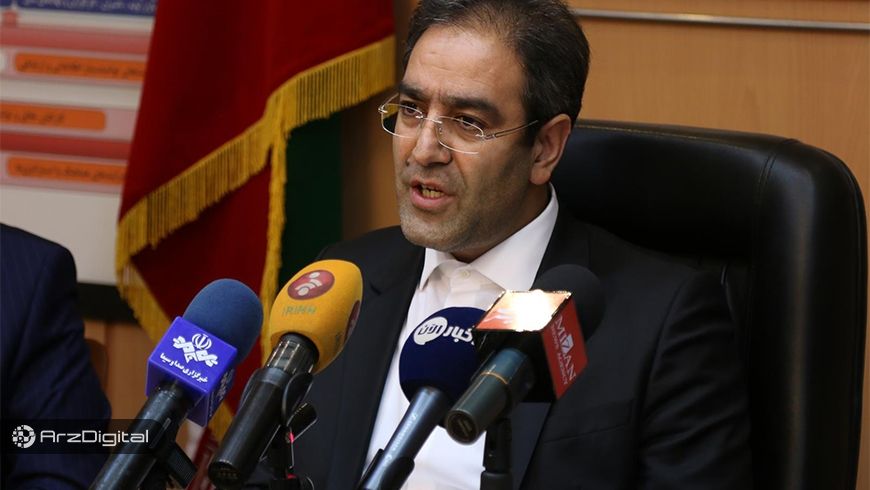 تحلیل رئیس سازمان بورس از سال آینده/ بازگشایی بانکها و پذیرش بیتکوین